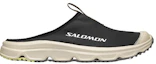 Order SALOMON RX Slide 3.0 舒适百搭 包头拖鞋 男女同款 黑色