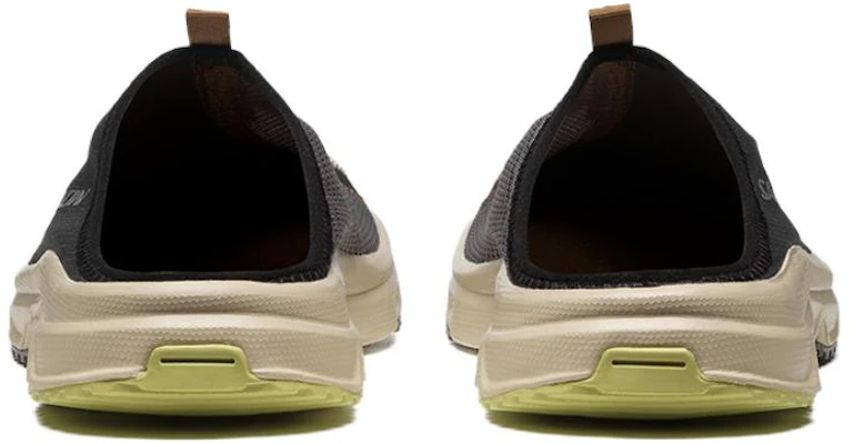 SALOMON RX Slide 3.0 舒适百搭 包头拖鞋 男女同款 黑色 Purchase SALOMON RX Slide 3.0 舒适百搭 包头拖鞋 男女同款 黑色