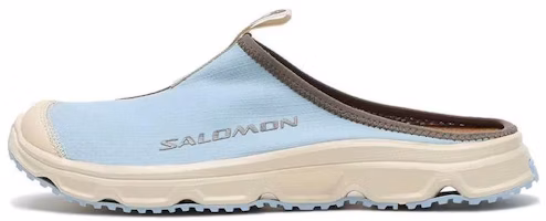 Salomon RX Slide 3.0 'Bleached Sand Falcon' L47449600 Salomon RX Slide 3.0 'Bleached Sand Falcon' L47449600