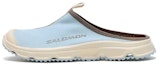 Buy Salomon RX Slide 3.0 'Bleached Sand Falcon' Lelaki Perempuan Kasut Sukan L47449600