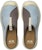Salomon RX Slide 3.0 'Bleached Sand Falcon' Lelaki Perempuan Kasut Sukan L47449600