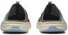 Salomon RX Slide 3.0 'Bleached Sand Falcon' Lelaki Perempuan Kasut Sukan L47449600