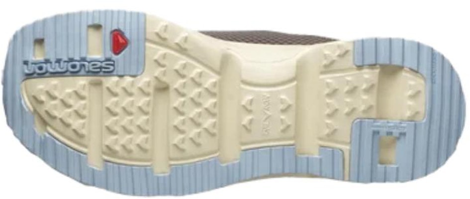 Salomon RX Slide 3.0 'Bleached Sand Falcon' L47449600 Sizing Salomon RX Slide 3.0 'Bleached Sand Falcon' L47449600