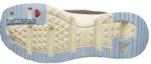 Sizing Salomon RX Slide 3.0 'Bleached Sand Falcon' Lelaki Perempuan Kasut Sukan L47449600