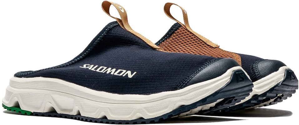 Salomon RX Slide 3.0 'Dark Sapphire' 471315 Lookbook Salomon RX Slide 3.0 'Dark Sapphire' 471315