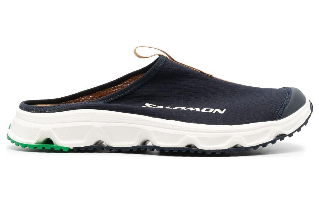 Order 萨洛蒙 RX Slide 3.0 '暗蓝宝石' L47131500