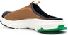 Salomon RX Slide 3.0 'Dark Sapphire' Gelap Safir L47131500