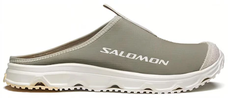 Order SALOMON薩洛蒙 RX Slide 3.0 運動休閒 包頭拖鞋 男女同款 綠色