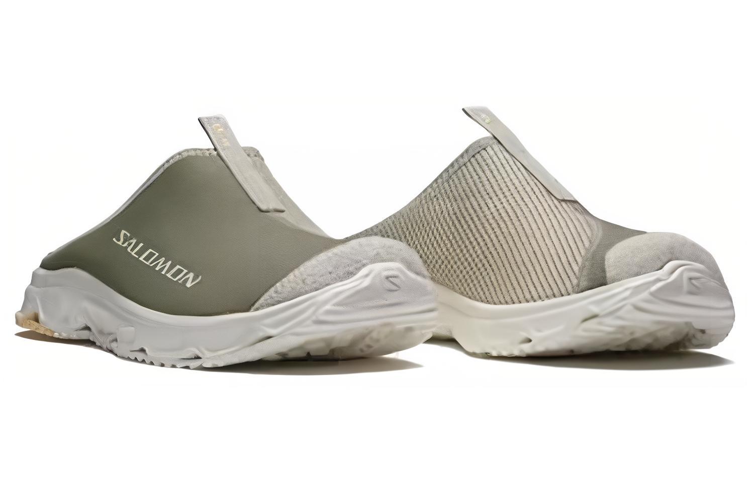 Salomon RX Slide 3.0 'Green' 圖 3