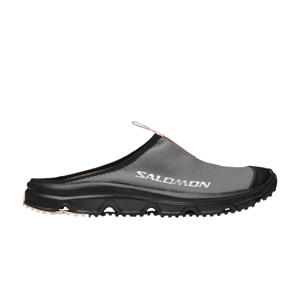 Buy Salomon RX Slide 3.0 '鉛灰色' L47131400
