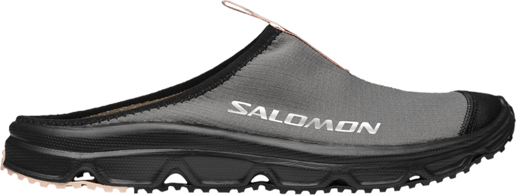 Salomon RX Slide 3.0 '鉛灰色' L47131400 Buy Salomon RX Slide 3.0 '鉛灰色' L47131400