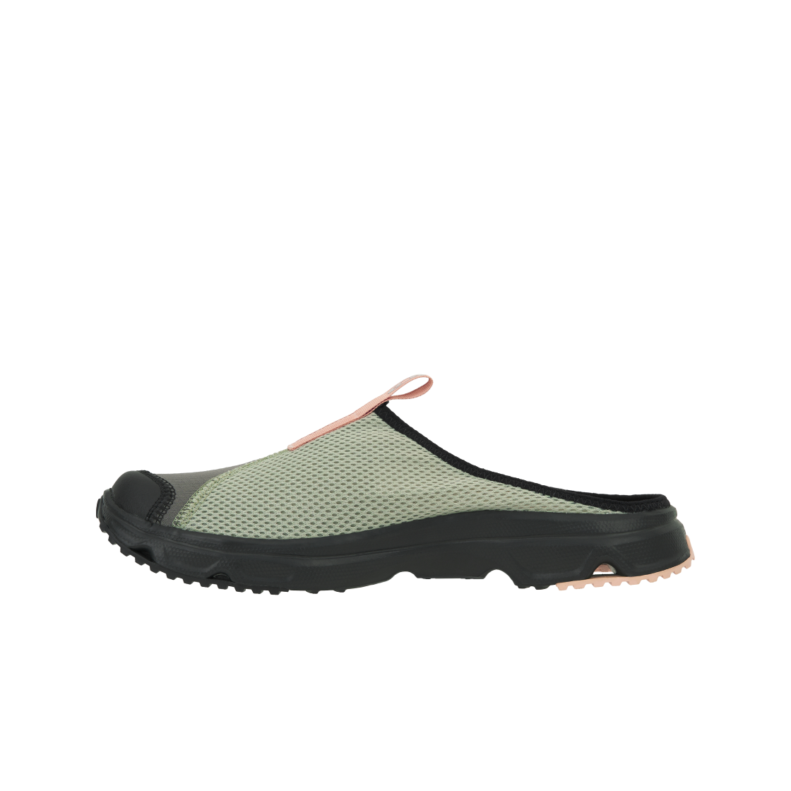Shop Salomon RX Slide 3.0 'Pewter' L47131400