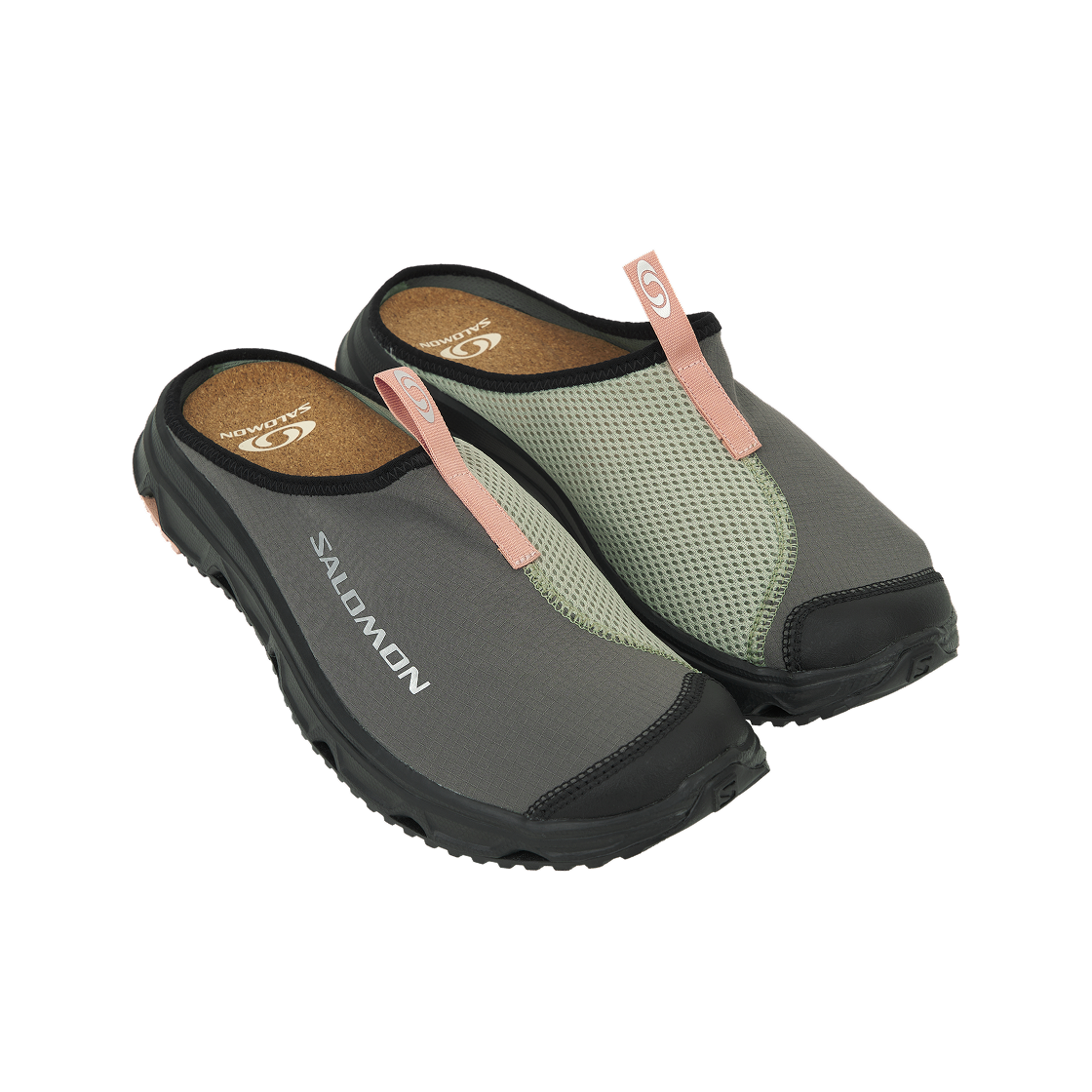 Purchase Salomon RX Slide 3.0 'Pewter' L47131400