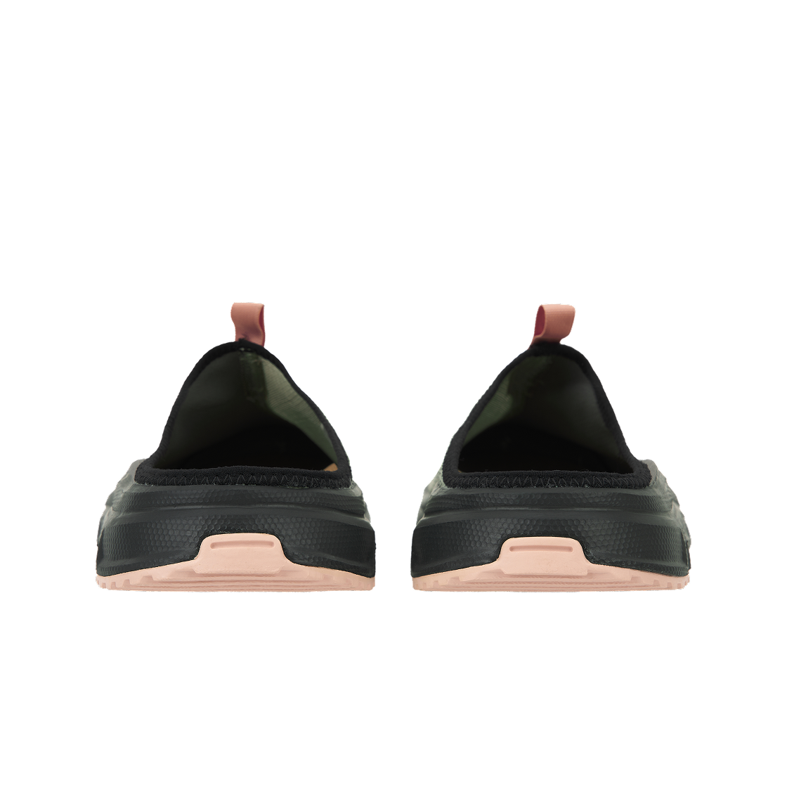 Sizing Salomon RX Slide 3.0 'Pewter' L47131400