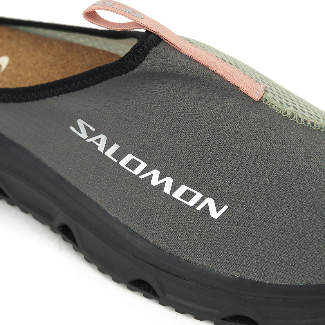 Cheap Salomon RX Slide 3.0 'Pewter' L47131400