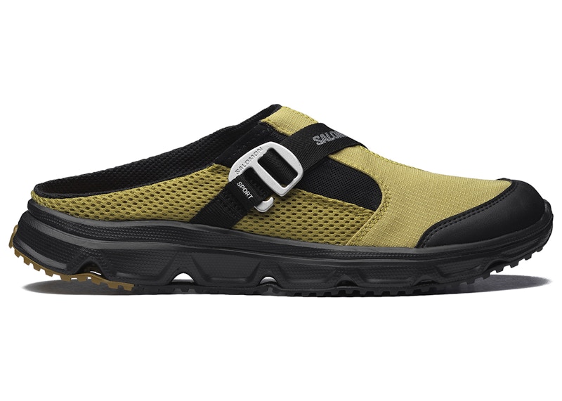 Salomon RX Slide 3.0 Nomad Black Willow L49159200