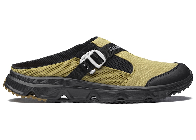 Salomon RX Slide 3.0 Nomad Black Willow L49159200