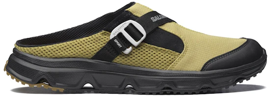 Salomon RX Slide 3.0 Nomad Black Willow L49159200 Salomon RX Slide 3.0 Nomad Black Willow L49159200