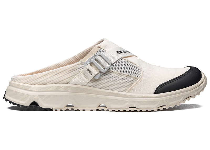 Buy Salomon RX Slide 3.0 象牙香草杏仁牛奶拖鞋 L47957300