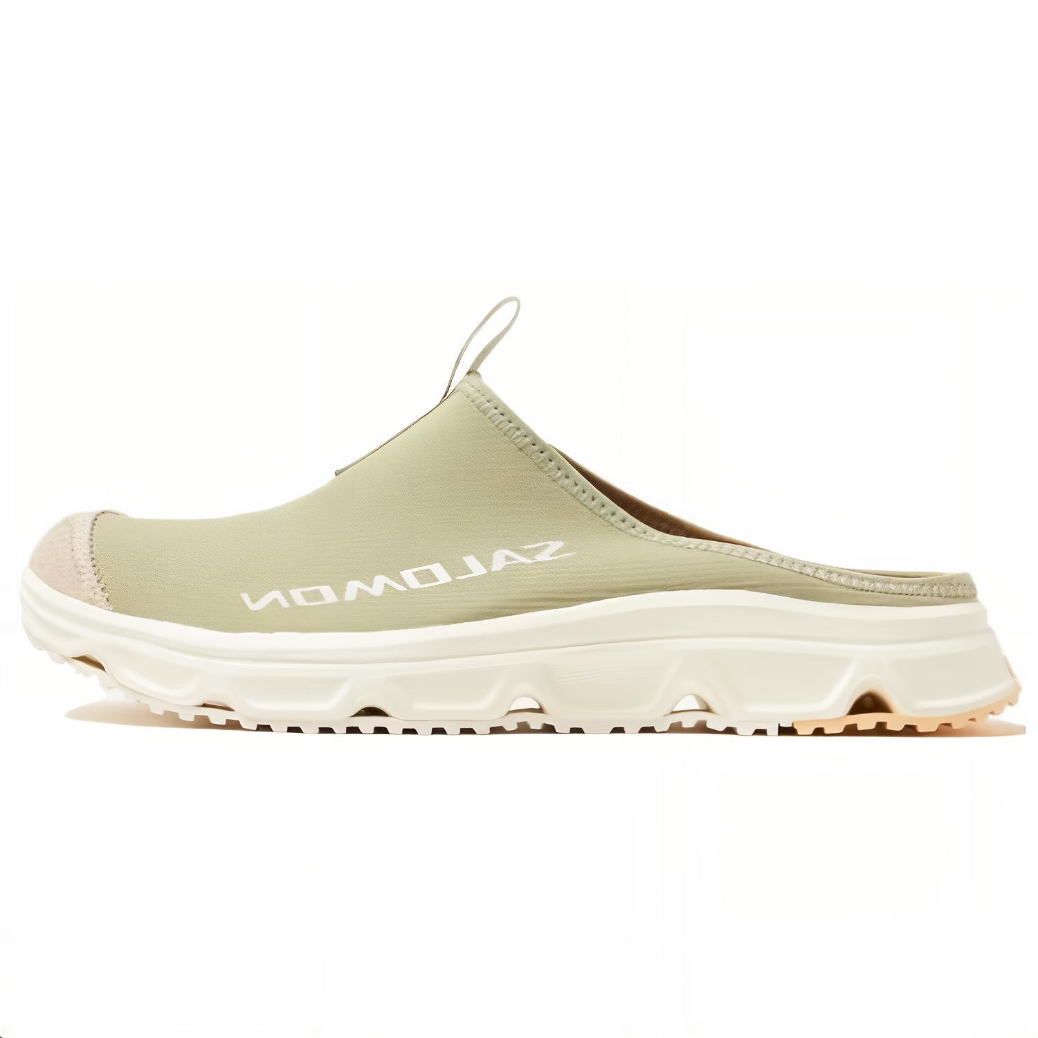 Salomon RX Slide 3.0 Suede 'Tea Golden Fleece' L47431600