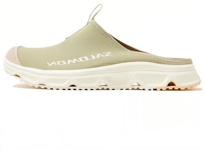 Salomon RX Slide 3.0 麂皮 '茶金羊毛' 运动鞋 L47431600 Buy Salomon RX Slide 3.0 麂皮 '茶金羊毛' 运动鞋 L47431600