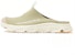 Salomon RX Slide 3.0 Suede 'Tea Golden Fleece' Lelaki Kasut Santai L47431600