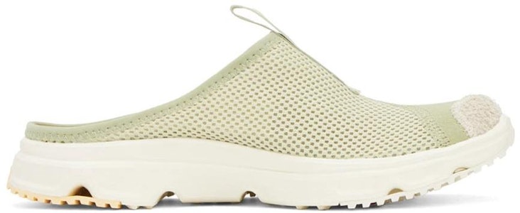 Salomon RX Slide 3.0 麂皮 '茶金羊毛' 运动鞋 L47431600 Order Salomon RX Slide 3.0 麂皮 '茶金羊毛' 运动鞋 L47431600