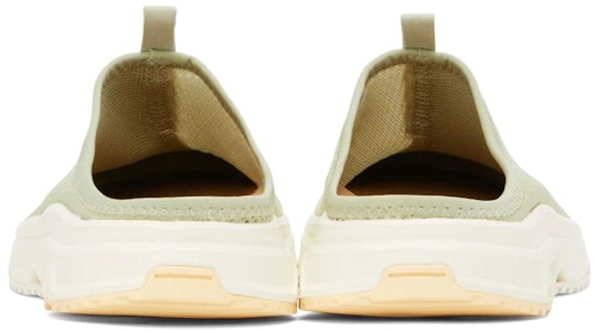 Salomon RX Slide 3.0 麂皮 '茶金羊毛' 运动鞋 L47431600 Shop Salomon RX Slide 3.0 麂皮 '茶金羊毛' 运动鞋 L47431600