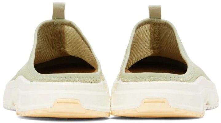 Salomon RX Slide 3.0 Suede 'Tea Golden Fleece' L47431600 Shop Salomon RX Slide 3.0 Suede 'Tea Golden Fleece' L47431600