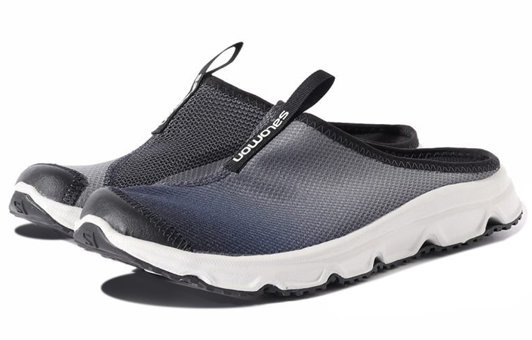 Salomon Rx Slide 3.0 Beams 'Quiet Shade Night Sky' 圖 2