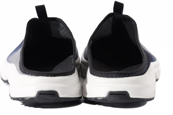 Beams x Salomon Rx Slide 3.0 運動休閒一字拖鞋 男女同款 灰 Lookbook Beams x Salomon Rx Slide 3.0 運動休閒一字拖鞋 男女同款 灰