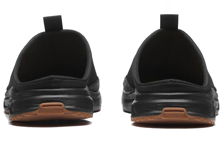 Salomon Rx Slide Leather Advanced 'Black' 圖 5