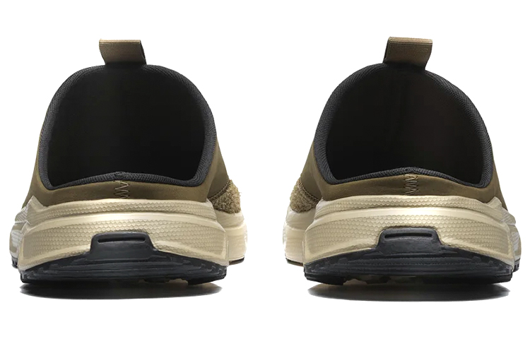 Salomon RX Slide Leather Advanced 'Kangaroo' 圖 5