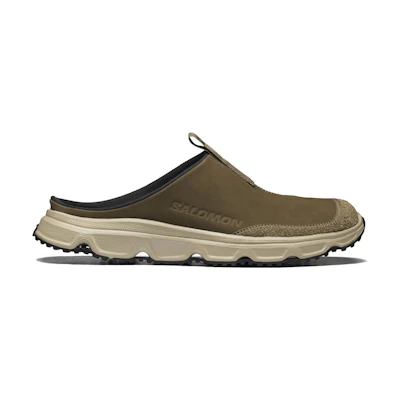 Salomon RX Slide Leather Advanced 'Kangaroo'