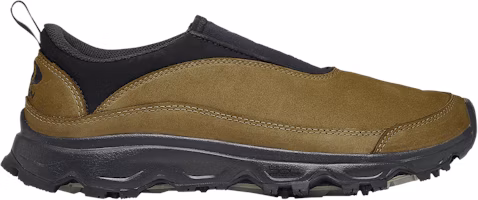 Salomon RX Snow MOC 2 Advanced 'Kangaroo Black' 415148 Salomon RX Snow MOC 2 Advanced 'Kangaroo Black' 415148