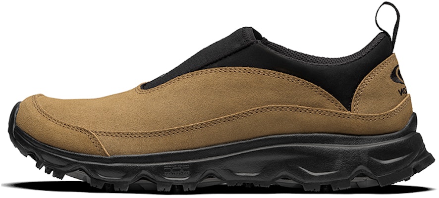 Salomon RX Snow MOC 2 Advanced 'Canguro Negro' 415148 Buy Salomon RX Snow MOC 2 Advanced 'Canguro Negro' 415148