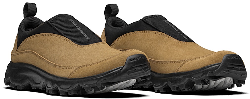 Salomon RX Snow MOC 2 Advanced 'Canguro Negro' 415148 Order Salomon RX Snow MOC 2 Advanced 'Canguro Negro' 415148