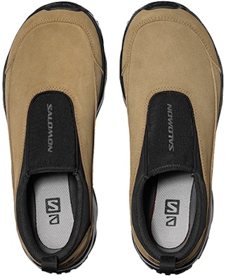 Salomon RX Snow MOC 2 Advanced 'Canguro Negro' 415148 Lookbook Salomon RX Snow MOC 2 Advanced 'Canguro Negro' 415148