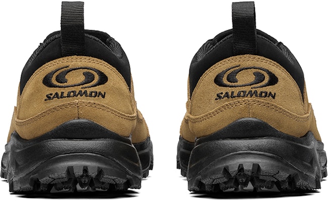 Salomon RX Snow MOC 2 Advanced 'Canguro Negro' 415148 Shop Salomon RX Snow MOC 2 Advanced 'Canguro Negro' 415148