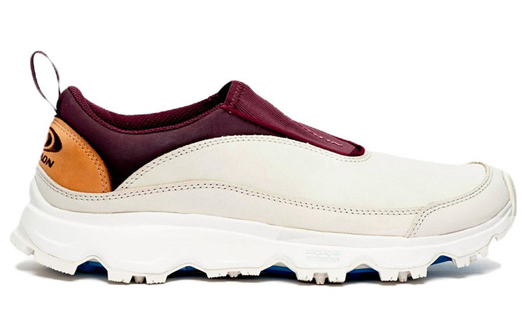 Salomon Rx Snow Moc 2 Advanced 'White Red' 圖 2