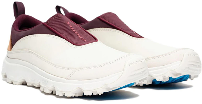 Salomon Rx Snow Moc 2 Bergaya 'Putih Merah' 415767 Lookbook Salomon Rx Snow Moc 2 Bergaya 'Putih Merah' 415767