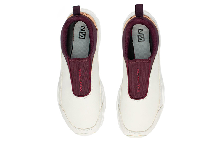 Salomon Rx Snow Moc 2 Advanced 'White Red' 圖 4