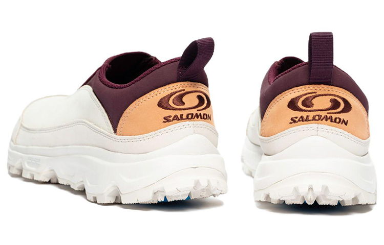 Salomon Rx Snow Moc 2 Advanced 'White Red' 圖 5