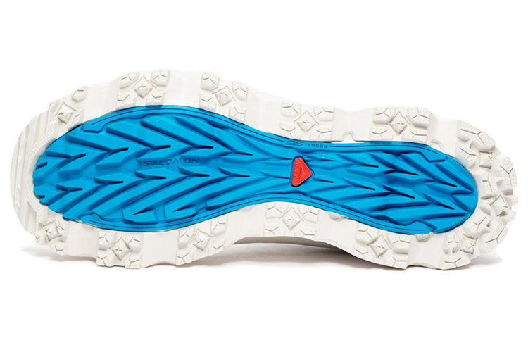 Salomon Rx Snow Moc 2 Advanced 'White Red' 圖 6