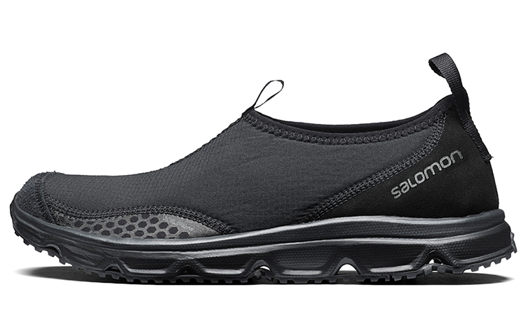 Salomon RX Snow MOC Advanced Slip-On 'Black' 412647