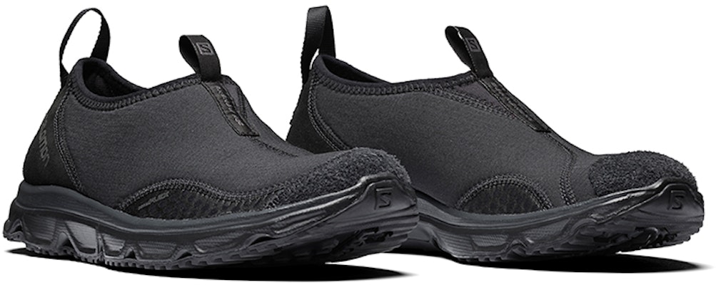 サロモン RX スノーモック Adv. 黒 412647 Order サロモン RX スノーモック Adv. 黒 412647