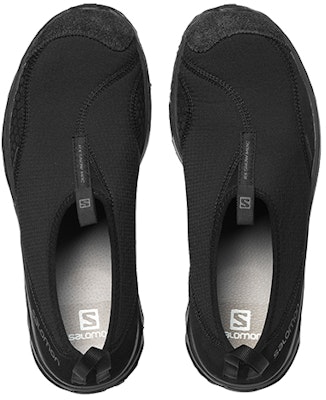 Salomon RX Snow MOC Advanced Slip-On 'Black' 412647 Lookbook Salomon RX Snow MOC Advanced Slip-On 'Black' 412647