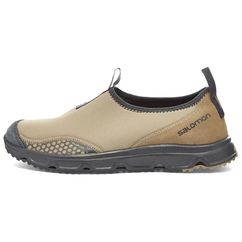 Buy Salomon RX Snow MOC 精选懒人鞋 '沙漠棕' 412648