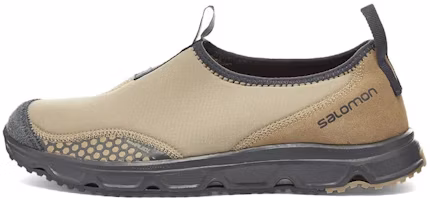 Salomon RX Snow MOC Advanced Slip-On 'Desert Tan' 412648 Salomon RX Snow MOC Advanced Slip-On 'Desert Tan' 412648