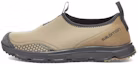 Buy Salomon RX Snow MOC 精选懒人鞋 '沙漠棕' 412648